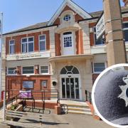 Reports - Essex Police called to Leigh Town Council meeting
