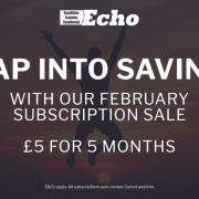 Echo digital subscription offer