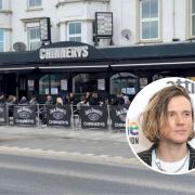 McFly star coming to Southend seafront venue - here's how to get tickets