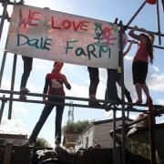 Dale Farm: 66 per cent of the public back eviction