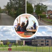 Listed: The south Essex schools revealed as hardest to get into in the county