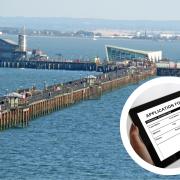 Jobs on offer at Southend Pier with 'competitive pay' - here's how to apply
