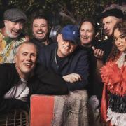 You're twistin' my melon man - the Happy Mondays will head to Southend next month.