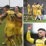 Good win - for Southend United at AFC Fylde