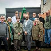 Candidates - the Green Party