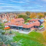 Stunning - £2.25m home in Essex