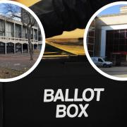 All you need to know on tomorrow's elections including manifestos and candidates