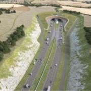 Ministers under fire over delay in approving major £800m Lower Thames Crossing