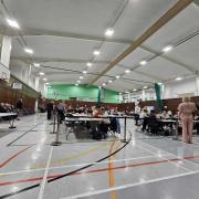 Live: All the results for Basildon, Castle Point and PFCC elections