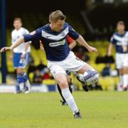 Neil Harris - ready for the play-offs