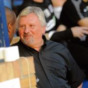 Paul Sturrock - welcomes Oxford United to Roots Hall tomorrow