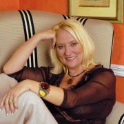 Prolific – Martina Cole’s new book, the Life, is released in May
