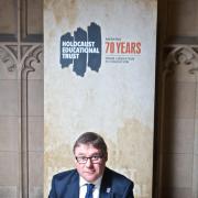 Rayleigh and Wickford stays blue as Mark Francois holds seat