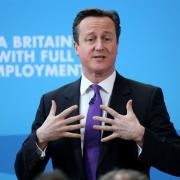 Referendum - Prime Minister David Cameron has answered your questions