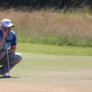 Switching focus - Richard McEvoy will compete on the Challenge Tour