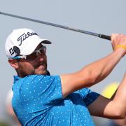 Eager to compete in the US Open again - Matt Southgate competed in the world-renowned event for the first time in his career last year