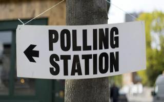 Local elections are set to take place on Thursday, May 5 with polling stations being open across the UK, including in Southend (PA)