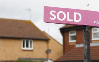 Figures show how much house prices are rising in Southend