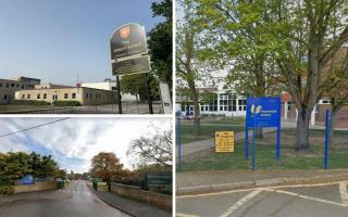 Here's all the schools in Essex included in the government's school rebuilding programme