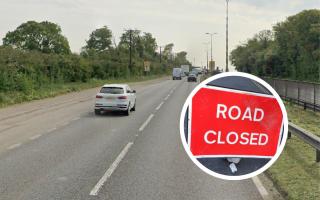 Closures on A127 among seven new south Essex public notices this week
