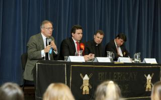 Basildon & Billericay hustings: What did your candidates say?