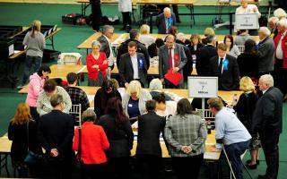 ELECTION 2016: Tories make gains, but Southend Council remains under no overall control