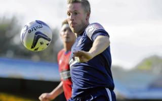 Neil Harris insists his season has been a disaster at Southend United