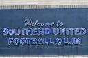 Adjourned - Southend United's winding up petition