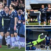 Two in a row - Southend United won 2-0 against Maidstone at Roots Hall