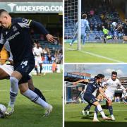 Home defeat - Southend United lost to AFC Fylde