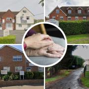 Listed: The six best care homes in Essex according to reviews