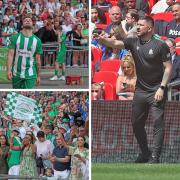 FA Vase heartache - for Great Wakering Rovers