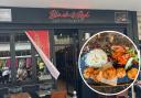 I tried the Black and Red Bistro Grill in Southend High Street - here's what I thought