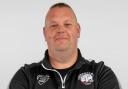 Proud - Thurrock T-Birds director of rugby Dean White cannot wait for this weekend’s games