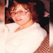 Tragic - Sharon Butler was murdered in November last year
