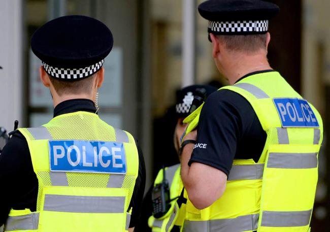 Black people eight times more likely to be stopped and searched in Essex