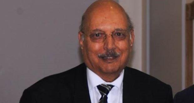 RIP – Dr Habib Zaidi