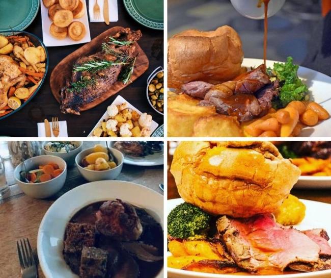 Southend S Top Five Sunday Roasts To Try This Weekend Echo