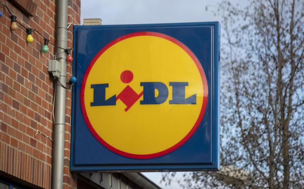 Echo: Lidl has two stores in Southend (PA)