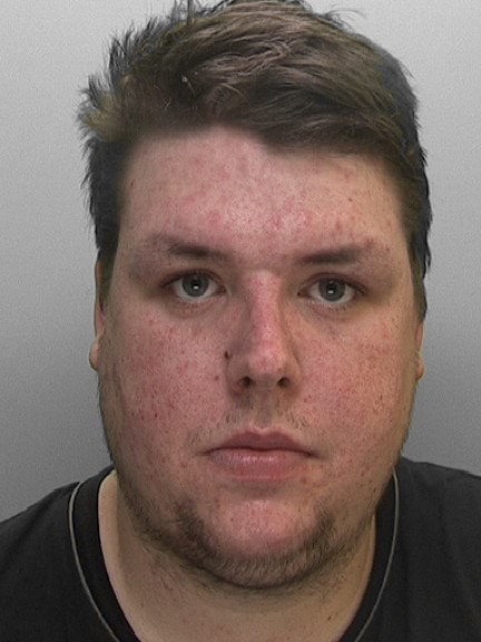 Selsey Neo Nazi Tobias Powell has been jailed for inciting racist hatred