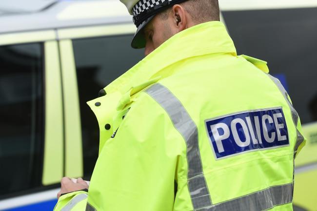 Essex Police arrest three men in Chelmsford after reported assault | Echo 