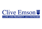 Clive Emson Auctioneer	