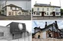 Looking back - former south Essex pubs