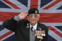 Basildon’s beloved 103-year-old war hero underlines importance of Remembrance Day