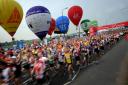 Plans revealed for biggest ever London Marathon after vaccine rollout