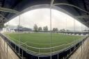 Looking to the future - Billericay Town will be launching their own academy from the start of next season
