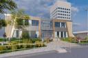 Possibilities - what Basildon Hospital could look like