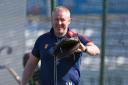 Essex head coach Anthony McGrath has not ruled out the possibility of his side qualifying for the knockout stages of the Vitality Blast