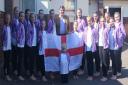 Talented young dancers to represent England at Dance World Cup