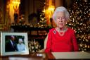 Armed man arrested in Windsor Castle grounds as Queen celebrates Christmas